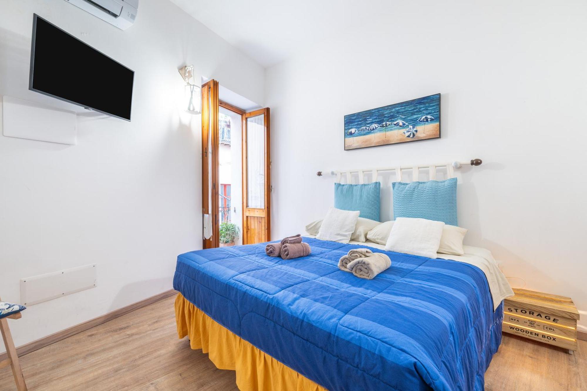 Alla Marina Monolocale Cagliari Exterior photo